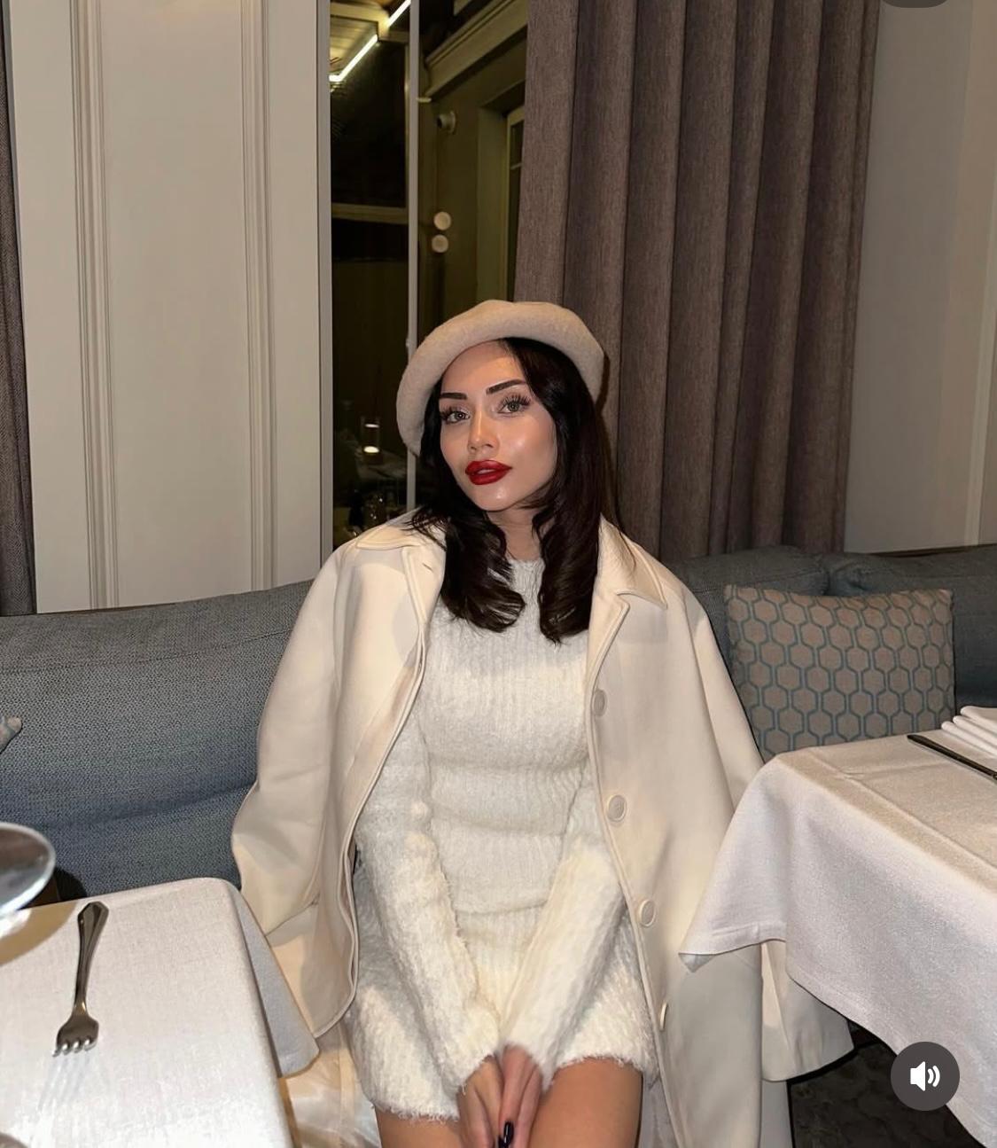 Ağrı Escort ile Kaliteli ve Güvenli Hizmetler