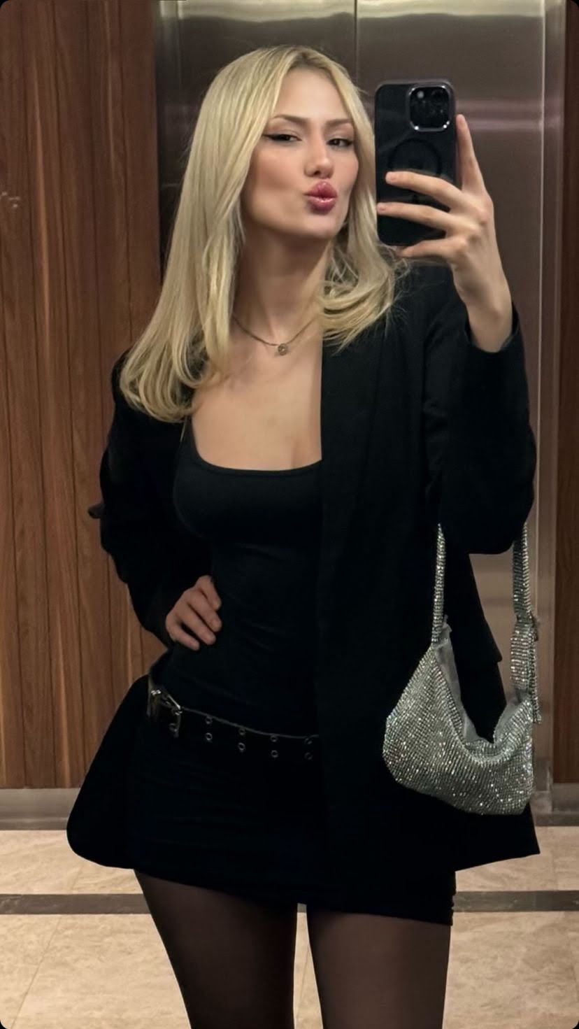 Bingöl Escort ile Huzurlu Zamanlar