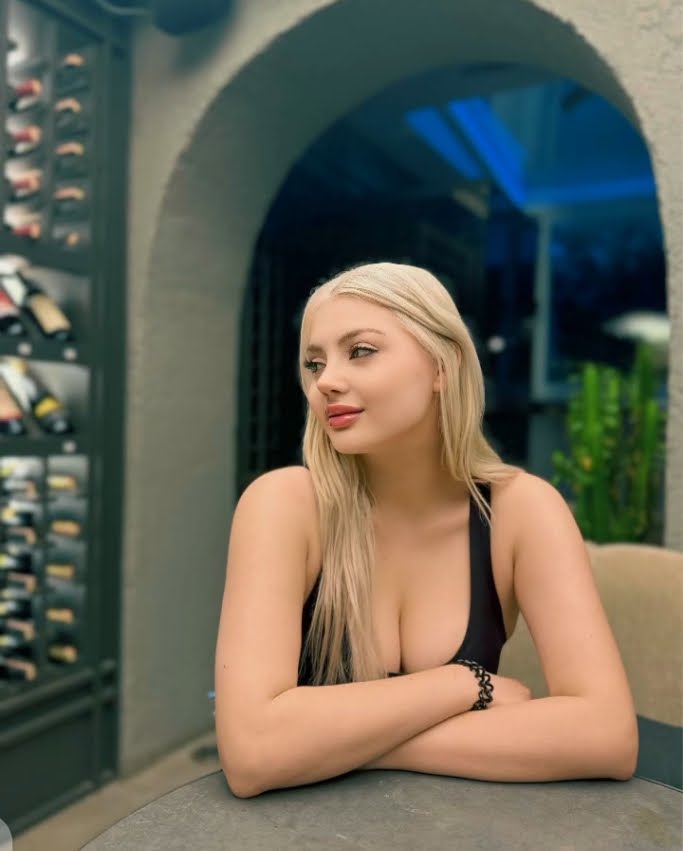 Bolu Escort ile Huzurlu Zamanlar