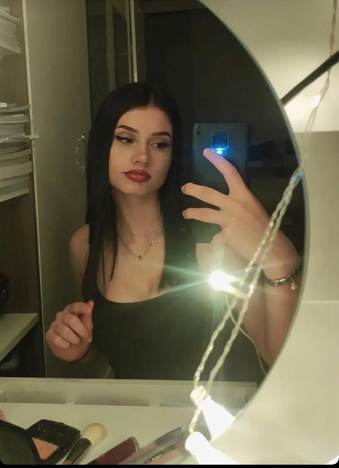 Çankırı Escort ile Doğal Güzellikler Eşliğinde