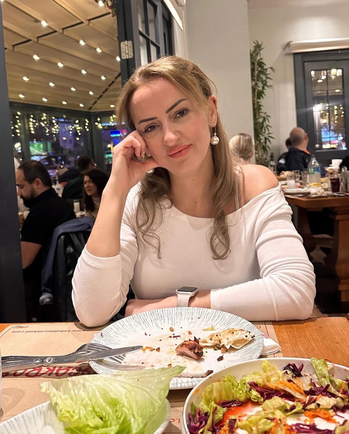 Gümüşhane Escort ile Doğal Zenginlik