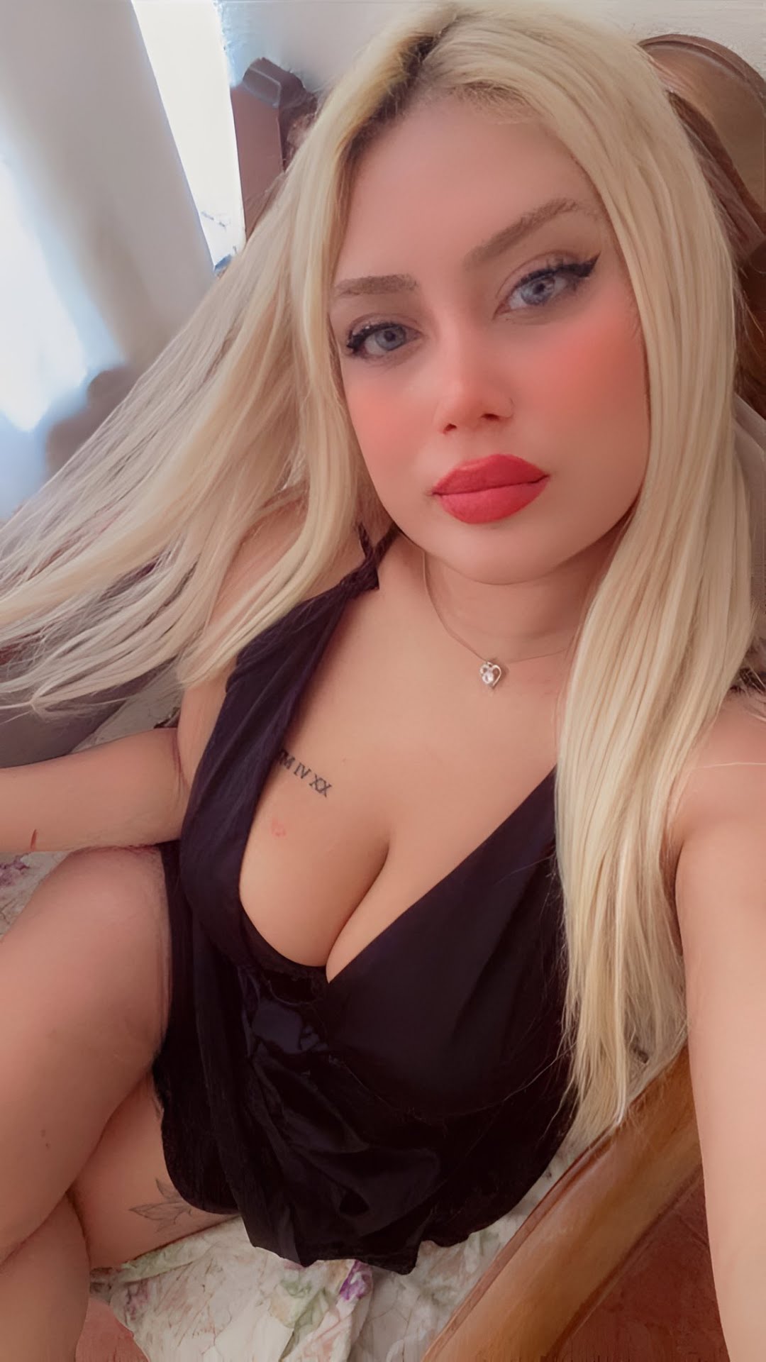 Kırıkkale Escort ile Konforlu Zamanlar