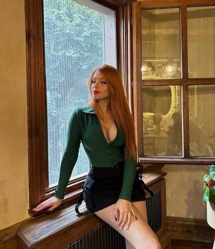 Yozgat Escort ile Huzurlu Zamanlar