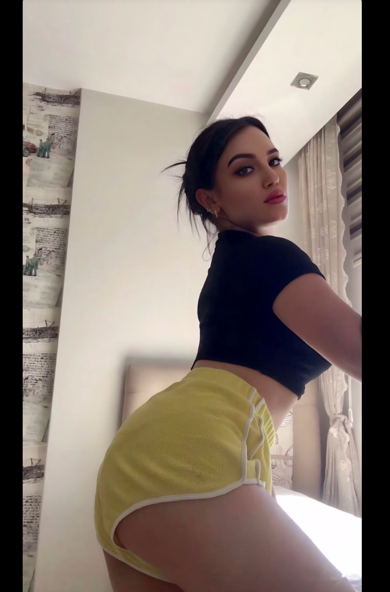 Bingöl Escort