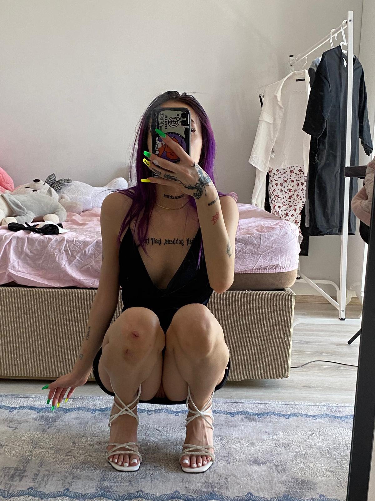 Bingöl Escort