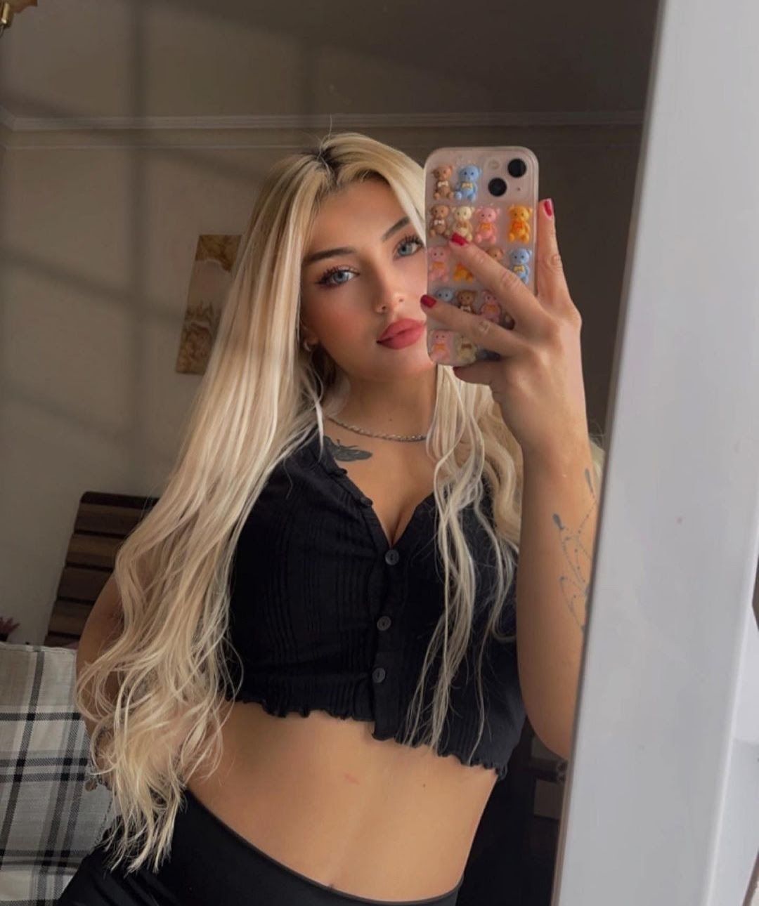 Bingöl Escort