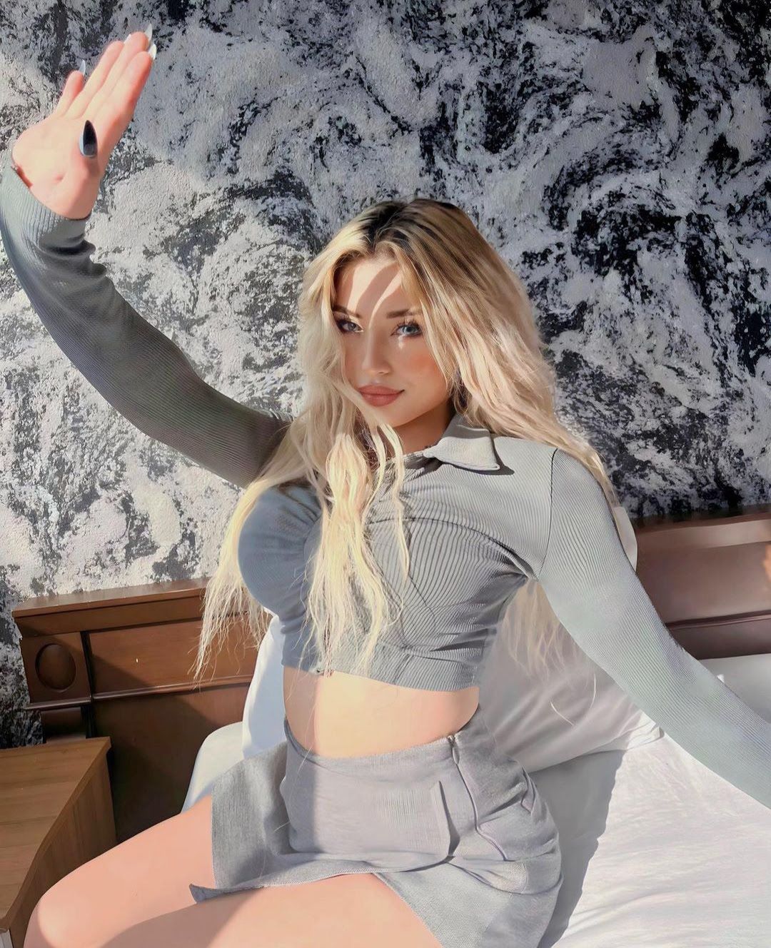 Bingöl Escort